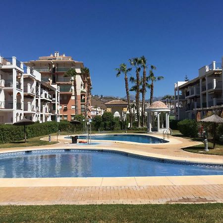 Apartamento Coral Beach Torrox Εξωτερικό φωτογραφία
