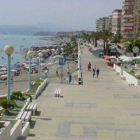Apartamento Coral Beach Torrox Εξωτερικό φωτογραφία