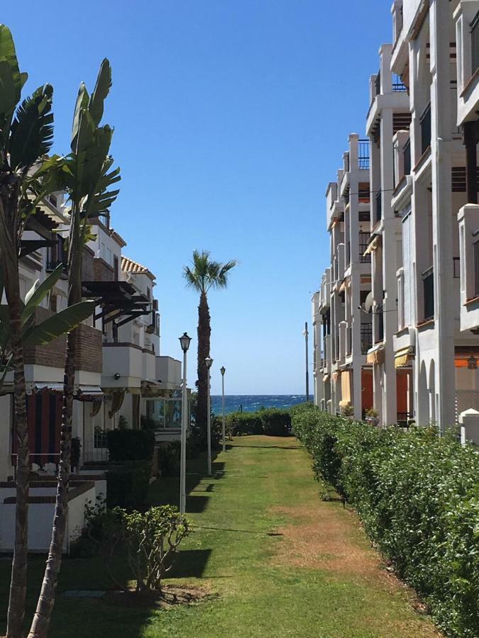 Apartamento Coral Beach Torrox Εξωτερικό φωτογραφία