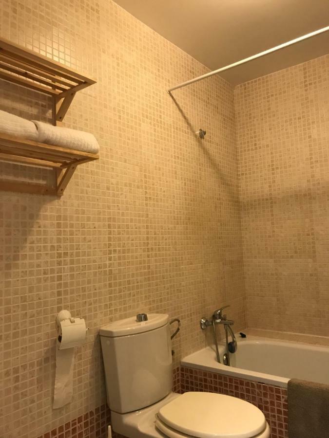 Apartamento Coral Beach Torrox Εξωτερικό φωτογραφία