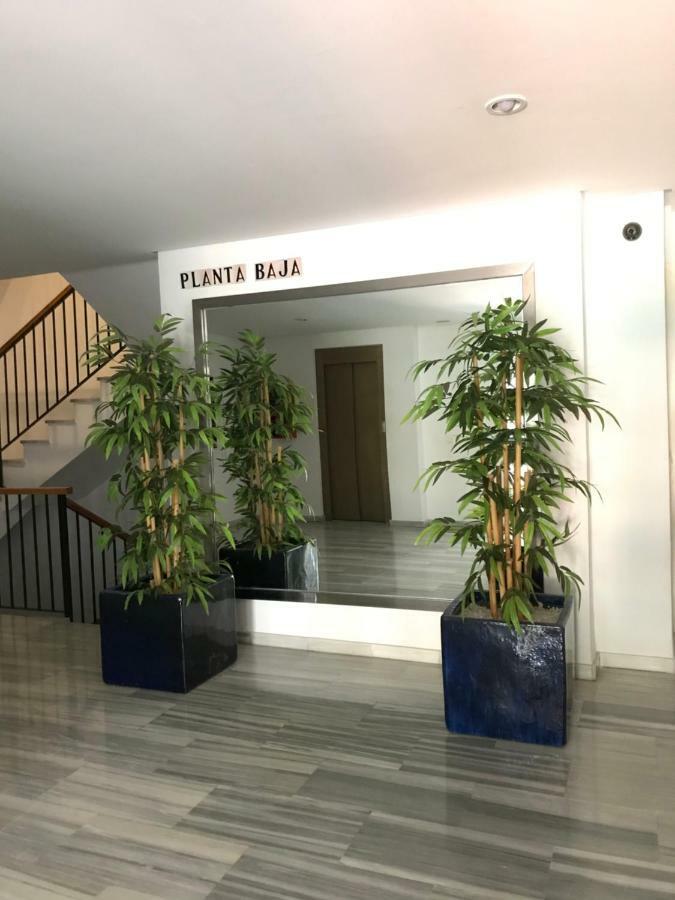 Apartamento Coral Beach Torrox Εξωτερικό φωτογραφία