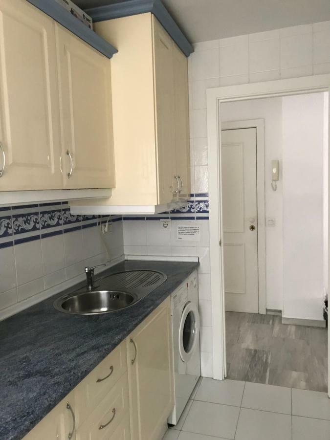Apartamento Coral Beach Torrox Εξωτερικό φωτογραφία