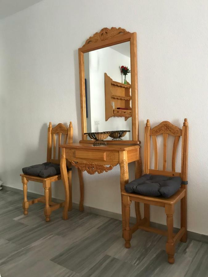 Apartamento Coral Beach Torrox Εξωτερικό φωτογραφία
