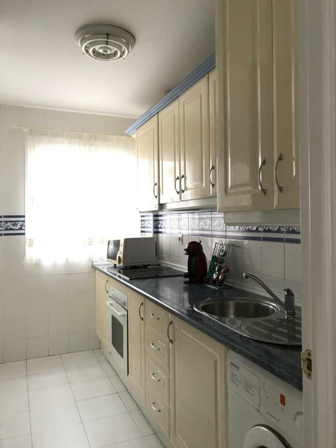 Apartamento Coral Beach Torrox Εξωτερικό φωτογραφία