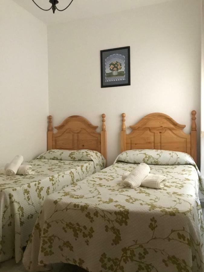 Apartamento Coral Beach Torrox Εξωτερικό φωτογραφία