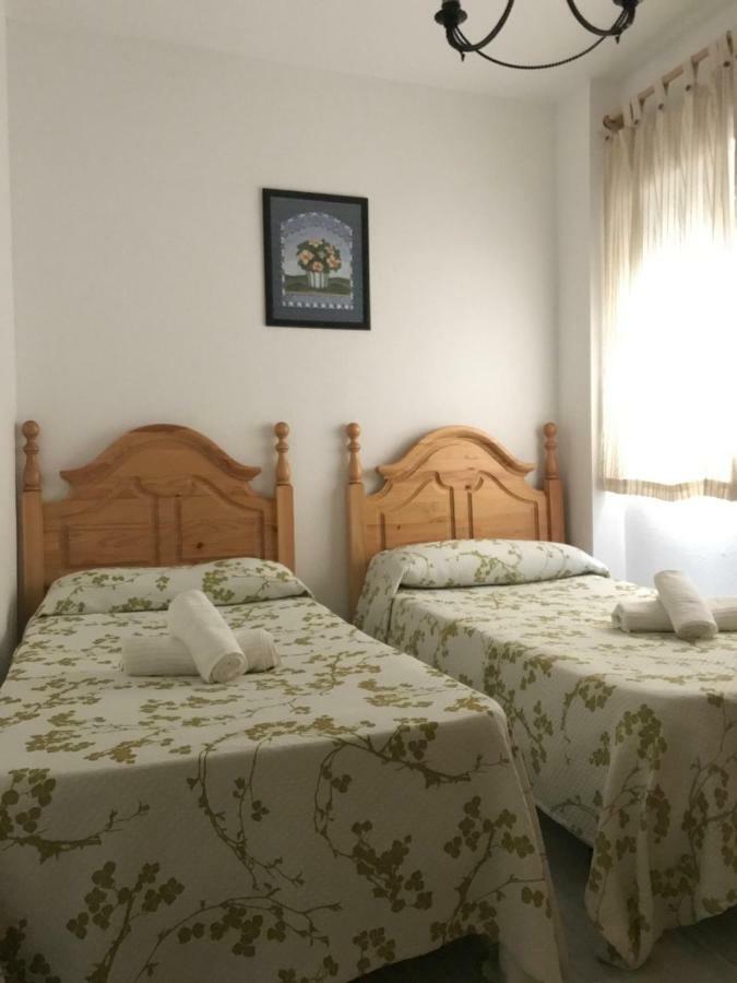 Apartamento Coral Beach Torrox Εξωτερικό φωτογραφία
