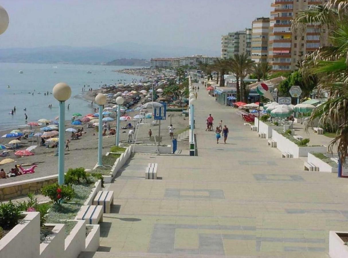 Apartamento Coral Beach Torrox Εξωτερικό φωτογραφία