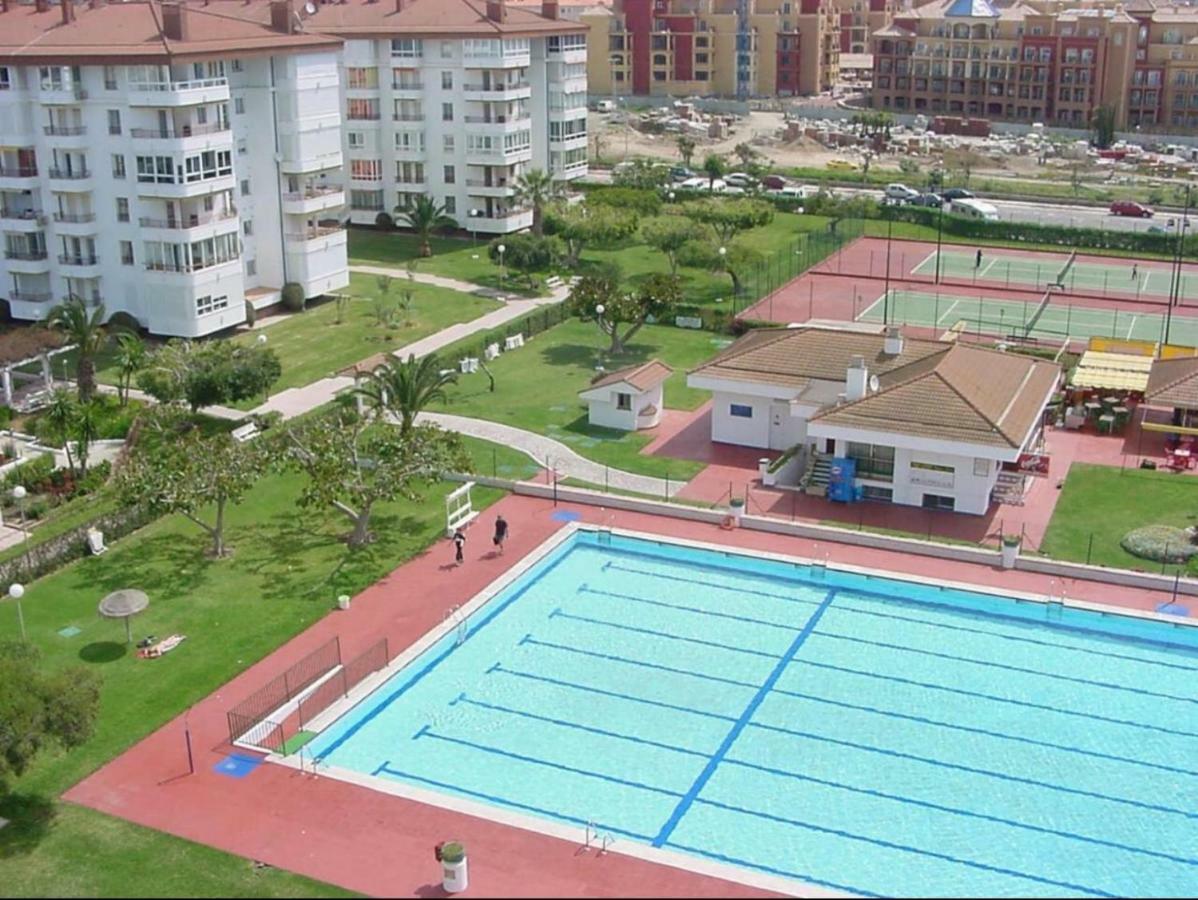 Apartamento Coral Beach Torrox Εξωτερικό φωτογραφία