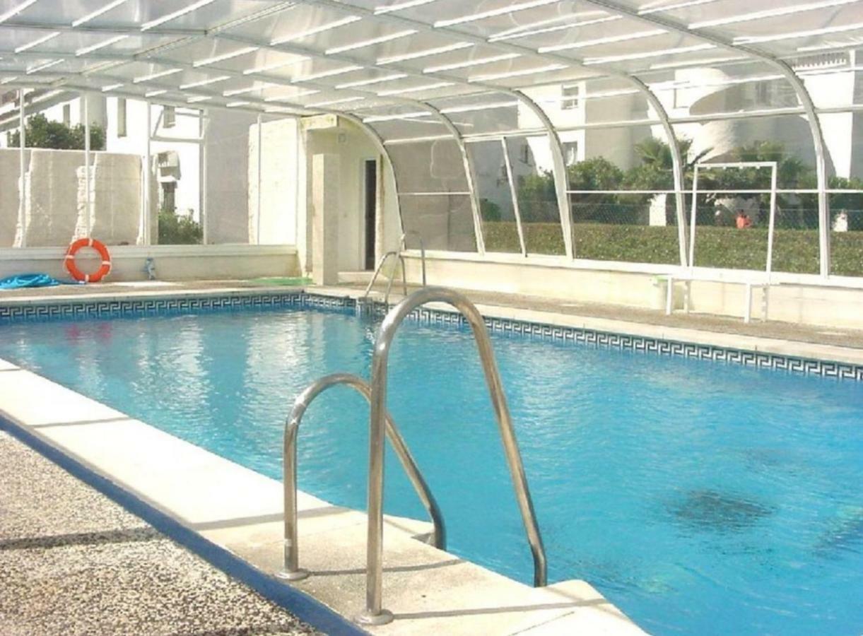 Apartamento Coral Beach Torrox Εξωτερικό φωτογραφία